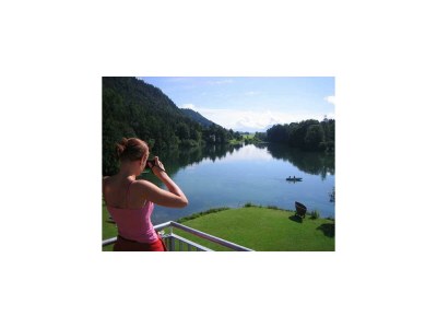 Apartment Ferienwohnung Veronika - Outdoor photo 4