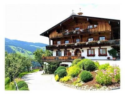 Apartment Ferienwohnung Veronika - Outdoor photo 16