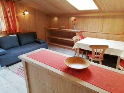 Apartment Ferienwohnung Veronika - Features photo 21