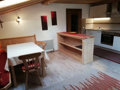 Apartment Ferienwohnung Veronika - Features photo 22