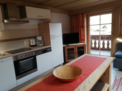 Apartment Ferienwohnung Veronika - Features photo 26