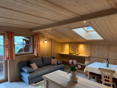 Apartment Ferienwohnung Veronika - Features photo 30