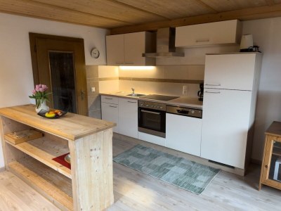 Apartment Ferienwohnung Veronika - Features photo 32