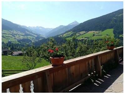 Apartment Ferienwohnung Anna - Outdoor photo 13