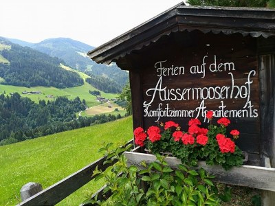 Apartment Ferienwohnung Anna - Outdoor photo 19