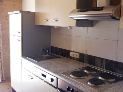 Apartment Ferienwohnung Anna - Features photo 21