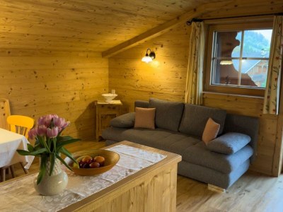 Apartment Ferienwohnung Anna - Features photo 23