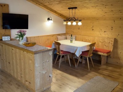 Apartment Ferienwohnung Anna - Features photo 24