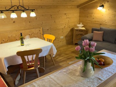 Apartment Ferienwohnung Anna - Features photo 25