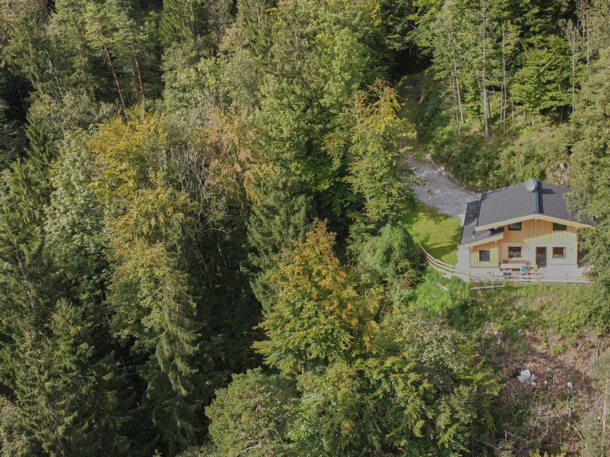 Apartment Das Haus Steger zu Stein - Outdoor photo 2