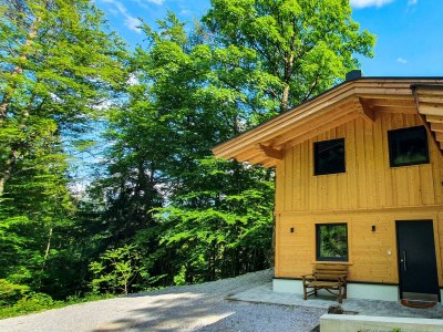 Apartment Das Haus Steger zu Stein in Kramsach - Apartment
