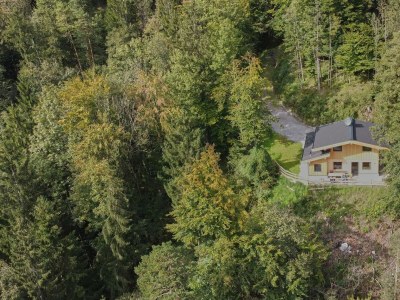 Apartment Das Haus Steger zu Stein - Outdoor photo 2