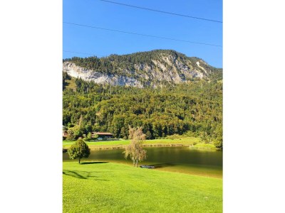 Apartment Das Haus Steger zu Stein - Outdoor photo 3