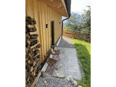 Apartment Das Haus Steger zu Stein - Outdoor photo 4