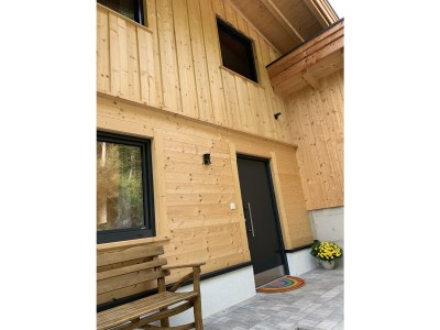 Apartment Das Haus Steger zu Stein - Outdoor photo 6