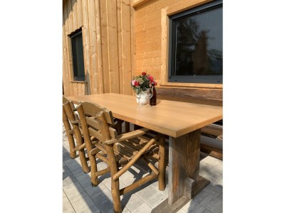 Apartment Das Haus Steger zu Stein - Outdoor photo 10