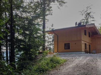 Apartment Das Haus Steger zu Stein - Outdoor photo 11