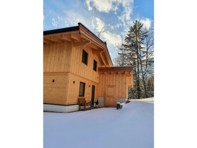 Apartment Das Haus Steger zu Stein - Outdoor photo 16