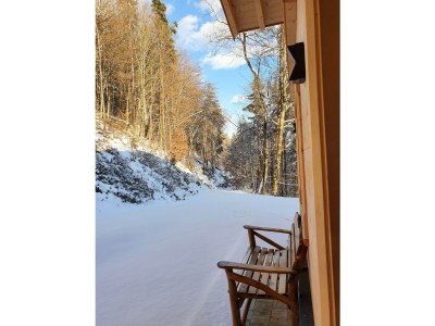 Apartment Das Haus Steger zu Stein - Outdoor photo 17