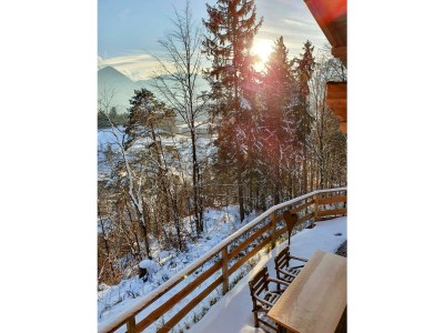 Apartment Das Haus Steger zu Stein - Outdoor photo 18