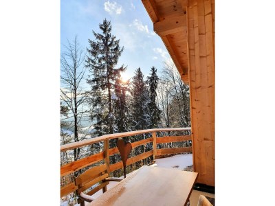 Apartment Das Haus Steger zu Stein - Outdoor photo 19