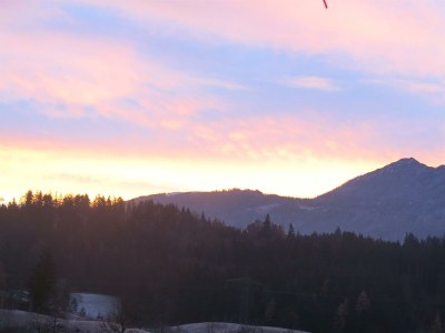 Apartment Das Haus Steger zu Stein - Outdoor photo 22