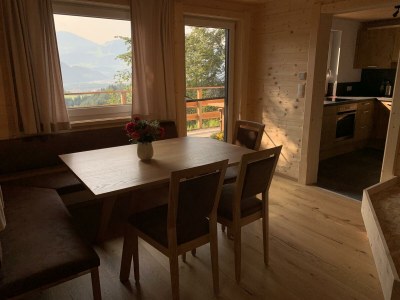 Apartment Das Haus Steger zu Stein - Features photo 36