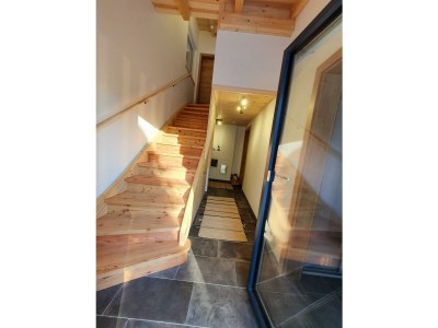 Apartment Das Haus Steger zu Stein - Features photo 51