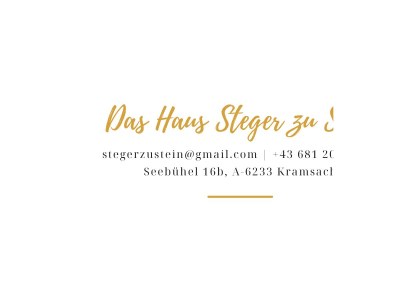 Apartment Das Haus Steger zu Stein - Outdoor photo 55