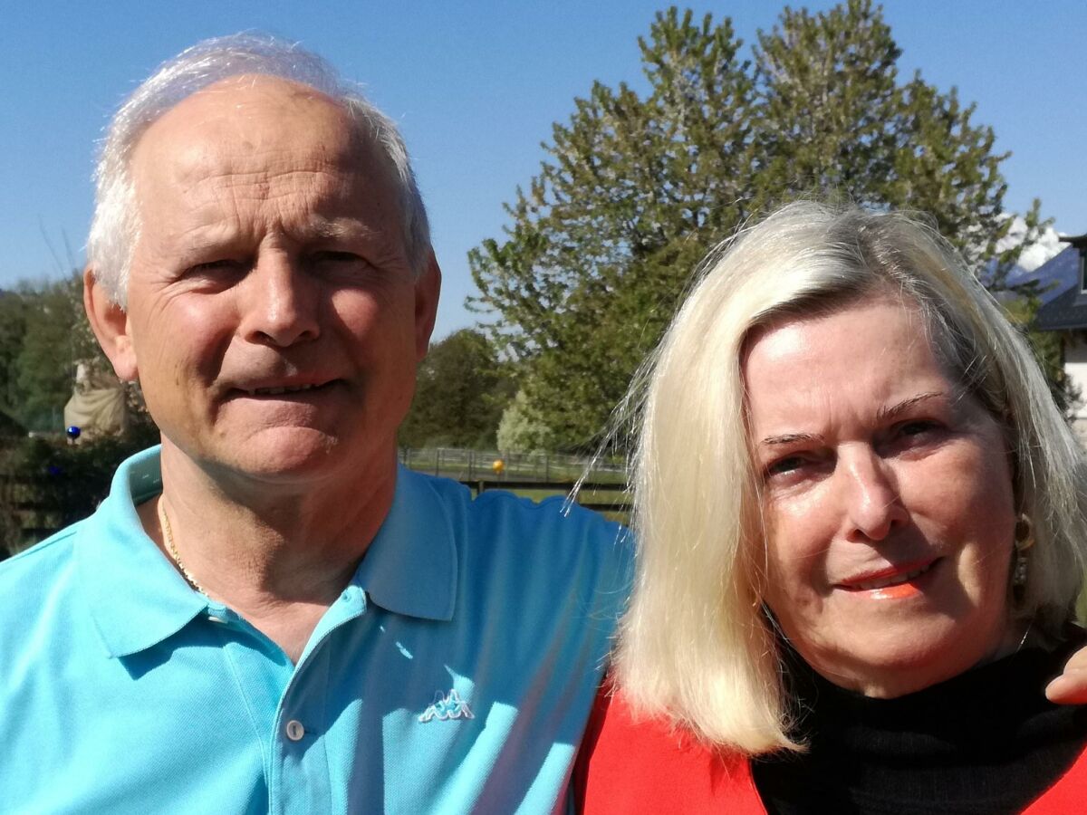 Apartment Apartment Rattenberg - Outdoor photo 5