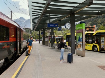 Apartment Apartment Rattenberg - Outdoor photo 7