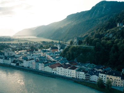 Apartment Apartment Rattenberg - Outdoor photo 8