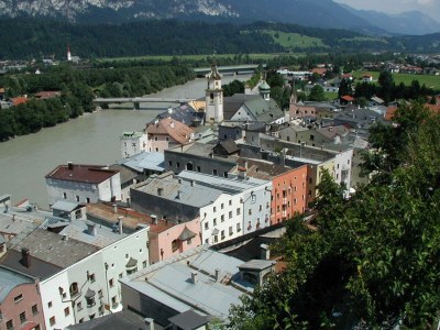 Apartment Apartment Rattenberg - Outdoor photo 9