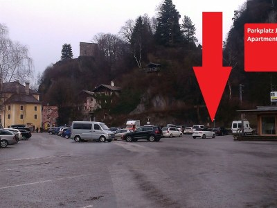 Apartment Apartment Rattenberg - Outdoor photo 11