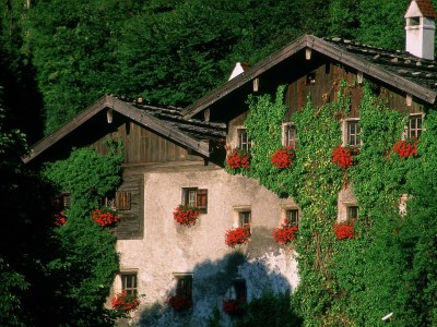 Apartment Apartment Rattenberg - Outdoor photo 18