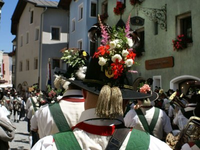 Apartment Apartment Rattenberg - Outdoor photo 20