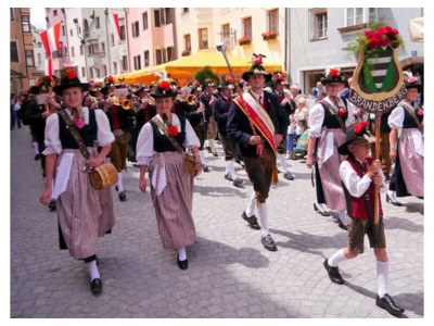 Apartment Apartment Rattenberg - Outdoor photo 21