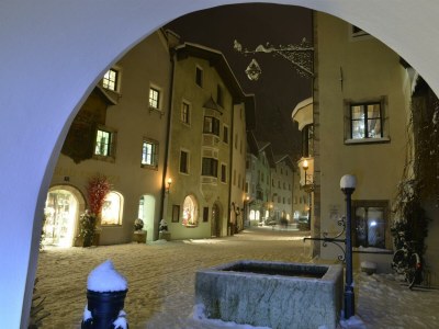 Apartment Apartment Rattenberg - Outdoor photo 27