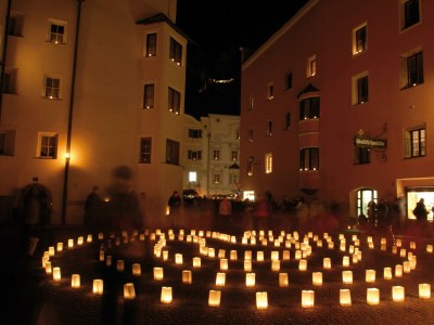 Apartment Apartment Rattenberg - Outdoor photo 28