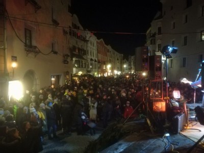 Apartment Apartment Rattenberg - Outdoor photo 32