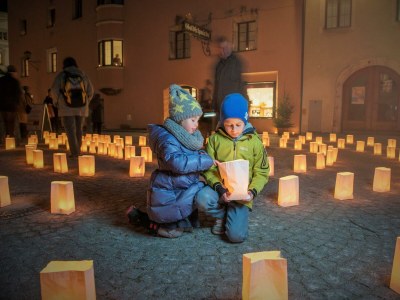 Apartment Apartment Rattenberg - Outdoor photo 33