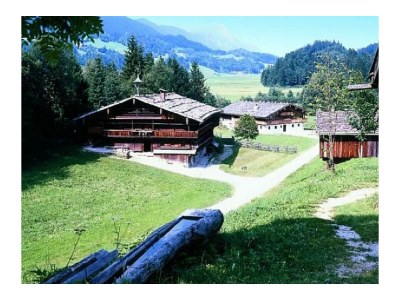 Apartment Apartment Rattenberg - Outdoor photo 36