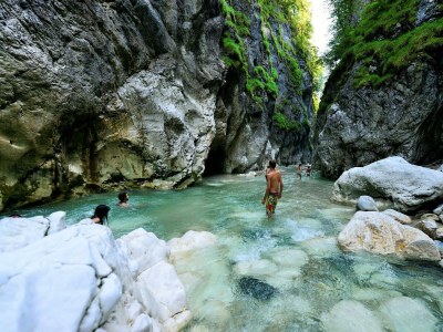Apartment Apartment Rattenberg - Outdoor photo 43