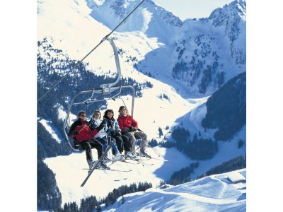 Apartment Apartment Rattenberg - Outdoor photo 51