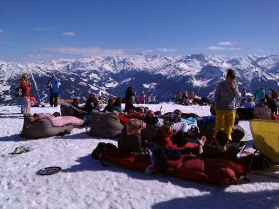 Apartment Apartment Rattenberg - Outdoor photo 56