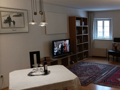 Apartment Apartment Rattenberg - Features photo 65