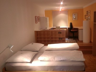 Apartment Apartment Rattenberg - Features photo 73