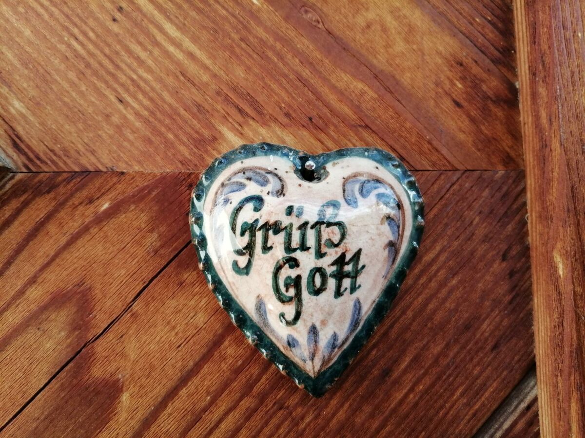 Apartment Ferienwohnung mit Sauna