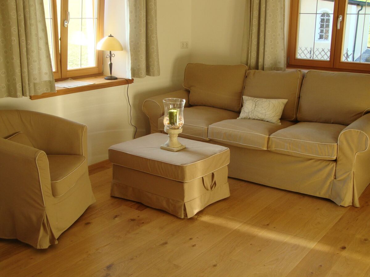 Apartment Ferienwohnung mit Sauna - Outdoor photo 4