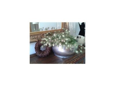 Apartment Ferienwohnung mit Sauna - Outdoor photo 7